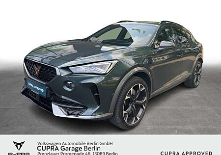 Cupra Formentor VZ 1.4 e-HYBRID DSG Pano Navi LED SHZ