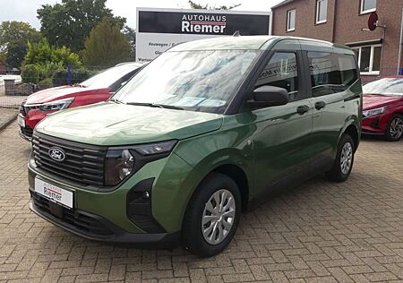 Ford Tourneo Courier 1,0i EcoBoost Trend
