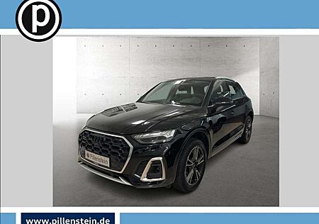 Audi Q5 S-LINE 40 2.0 TDI Quattro KAMERA NAVI MATRIX SHZ