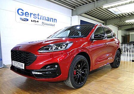 Ford Kuga 2.5 Duratec PHEV ST-LINE X Black Paket Adapt. LED