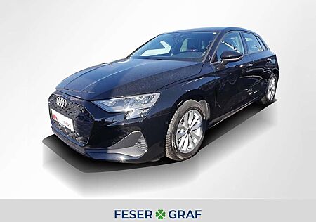 Audi A3 35 TFSI Sitzh. V-Cockp. Soundsys.