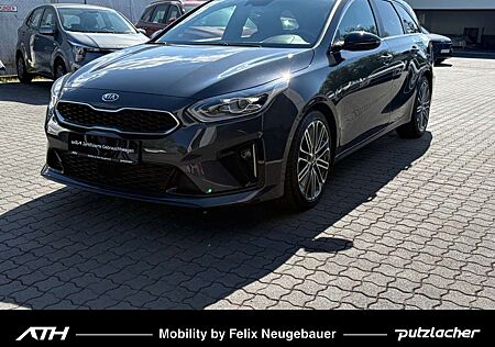 Kia Cee'd Ceed /
