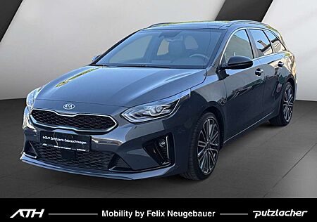 Kia Cee'd Ceed /