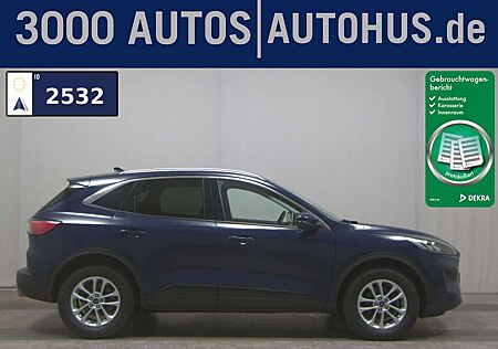 Ford Kuga 2.0 EB Titanium Navi LED Pano HuD DigiTacho