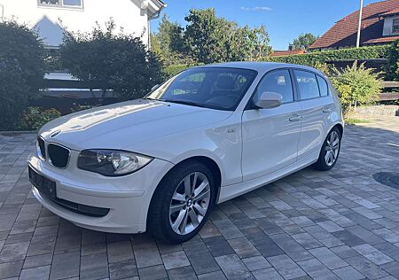 BMW 116d 116 DPF