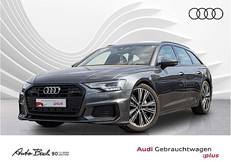 Audi A6 S line 40TDI Stronic Navi LED virtual A