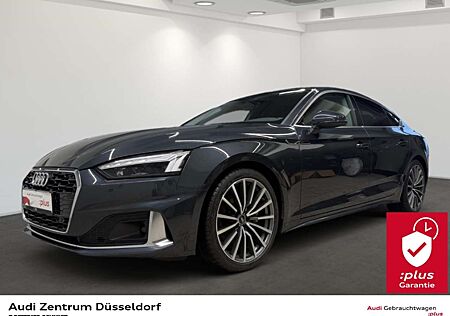 Audi A5 Sportback advanced 40 TDI MMI MATRIX AHK