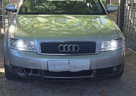 Audi A4 2.0