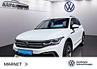 VW Tiguan Volkswagen 2.0 TDI DSG 4MOTION *R-Line*Stahzg*LED*