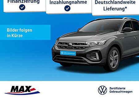 VW T-Roc Volkswagen 1.5 TSI DSG R-LINE LED+ACC+KAMERA+DIGI CP+