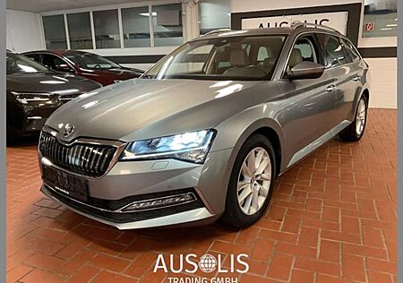 Skoda Superb Combi TSI iV Ambition LED,Panoramadach