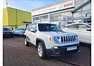 Jeep Renegade Limited*Klima*Sitzheizung*Tempomat*Navi*Lenkradh.*