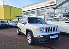 Jeep Renegade Limited*Klima*Sitzheizung*Tempomat*Navi*Lenkradh.*