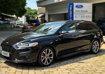 Ford Mondeo ST-Line