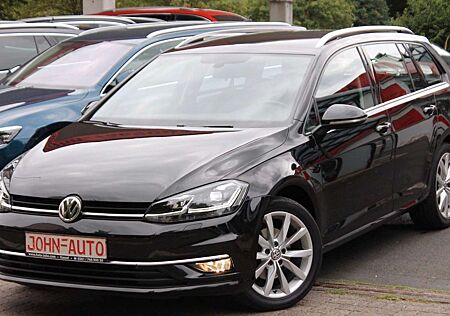 VW Golf Volkswagen VII Variant Highline BMT *LED*DSG*Navi*Sitz