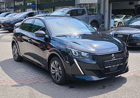Peugeot 208 e- Allure