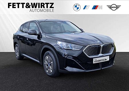 BMW iX2 xDrive30 HUD|LiveCockpitProf.|DrivingAssist.