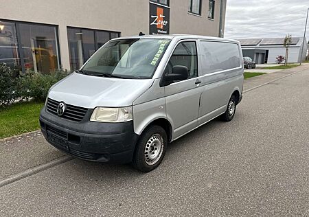 VW T5 Kombi Volkswagen Kasten
