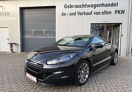 Peugeot RCZ * NAVI*PDC*SHZ*SCHECKHEFT*JBLSOUND