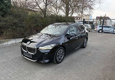 BMW 218d 218 /M-Sport/ACTIVE TOURER/HuD/K-GO/360°/VOLL