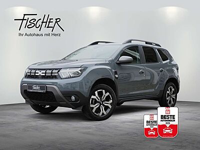 Dacia Duster II TCe 130 Journey 2WD Kamera Sitzh.  Journey