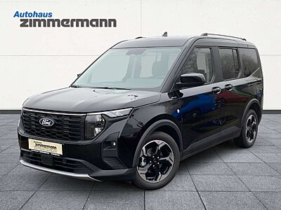 Ford Tourneo Courier 1.0 EcoBoost Autom. ACTIVE Navi ACC Apple CarPlay