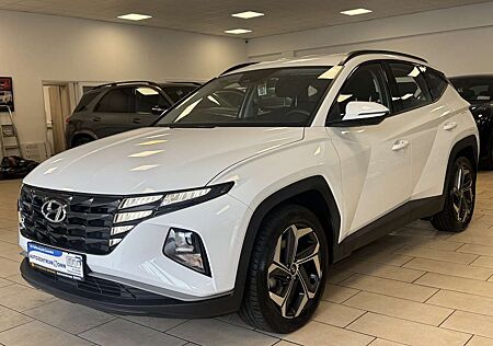 Hyundai Tucson Select Plug-In Hybrid 4WD*Navi*R-Cam*SHZ*