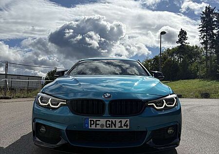BMW 440i 440 Gran Coupe Sport-Aut. M Sport