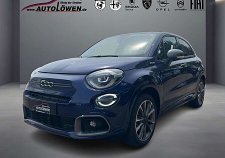 Fiat 500X 1.5 GSE Mild-Hybrid Dolcevita Sport Faltschiebedac