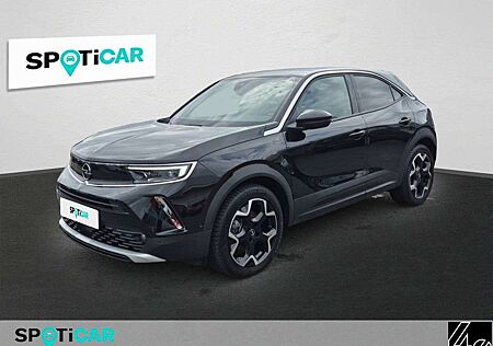 Opel Mokka e Ultimate ALCANTARA I NAVI I RFK I DAB