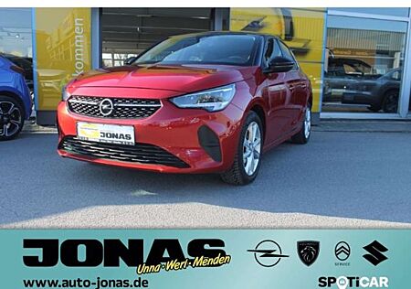 Opel Corsa Elegance 1.2T RKamera Sitzheizung