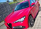 Alfa Romeo Stelvio Business 2WD mit Garantie