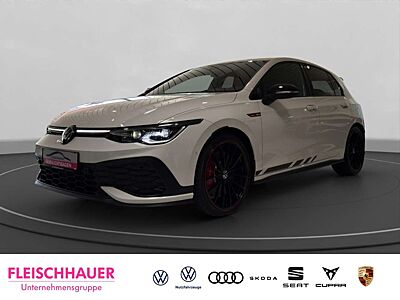 Volkswagen Golf VIII Clubsport 2.0 TSI MATRIX+PERF-ABGAS+HUD+ACC+R