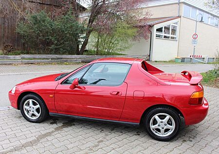 Honda CRX 1.6 VTi del Sol