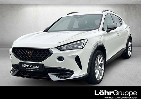Cupra Formentor 1.4 TSI DSG e-Hybrid *Kamera*AHK*