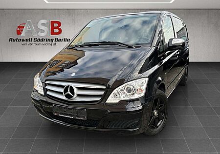 Mercedes-Benz Viano 3.0 CDI Trend Edition Kompakt XENON*LEDER*