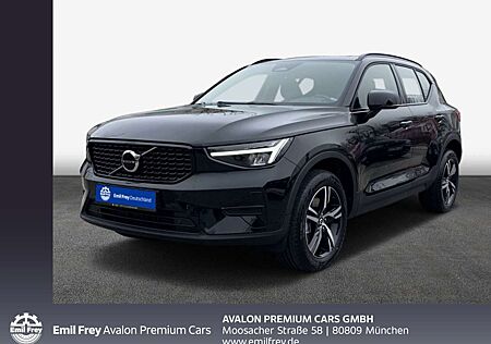 Volvo XC 40 XC40 B3 B DKG Plus Dark