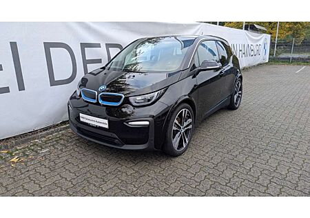 BMW i3 120Ah Sportpaket Navi LED Komfortpaket Businesspak