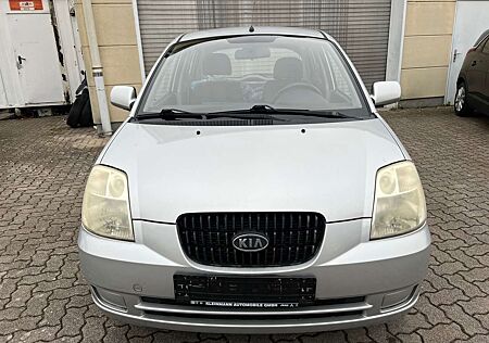 Kia Picanto 1.1 LX