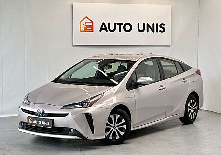 Toyota Prius 122h Dynamic Pack Premium