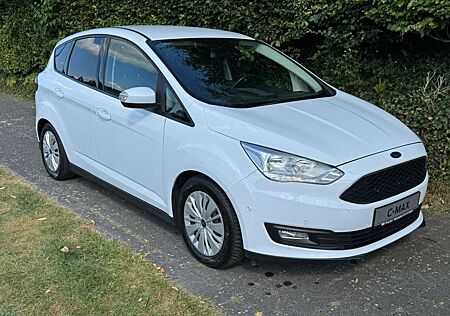 Ford C-Max gebraucht kaufen Ford C-Max Cool & Connect *TOP Zustand*