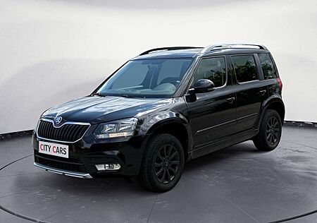 Skoda Yeti Active