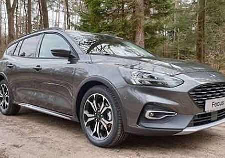 Ford Focus gebraucht kaufen Ford Focus