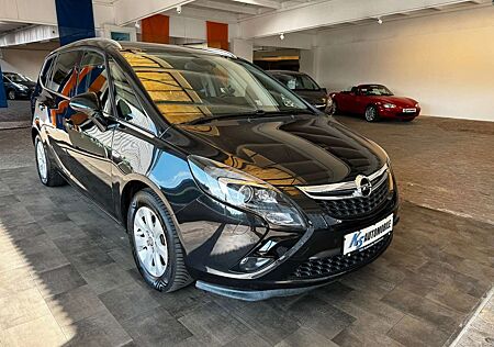 Opel Zafira C Tourer Innovation *7-SITZER*LED*LEDER*