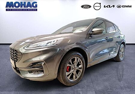 Ford Kuga 2.5l Plug-In Hybrid ST-Line X *Elektr.Sitze* -EU6