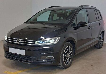 VW Touran Volkswagen DSG 1.5 TSI PANO DYNAUDIO 7-SITZE STANDHZ