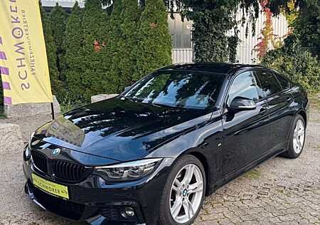 BMW 430 i Gran Coupe*M-Sport*Head-Up*Memory-Sitze*Top