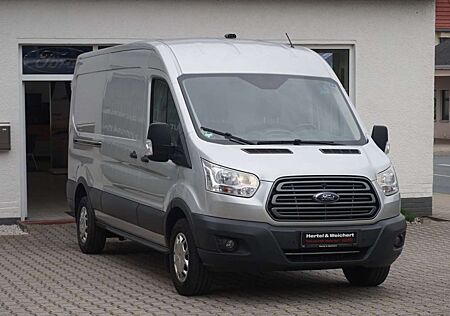 Ford Transit 350 L3H2 Lkw VA Trend Motor *NEU*