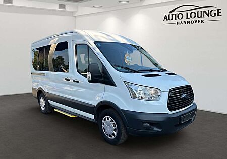 Ford Transit Kombi 2.0 Automatik | Behindertengerecht