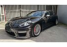 Porsche Panamera Turbo FACELIFT*BOSE*CHRONO*ACC*360°*TOTERWINKEL